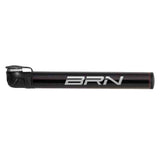 POMPA BRN POCKET IN ALLUMINIO