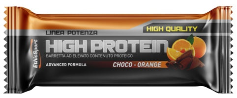 BARRETTA ETHIC SPORT HIGH PROTEIN