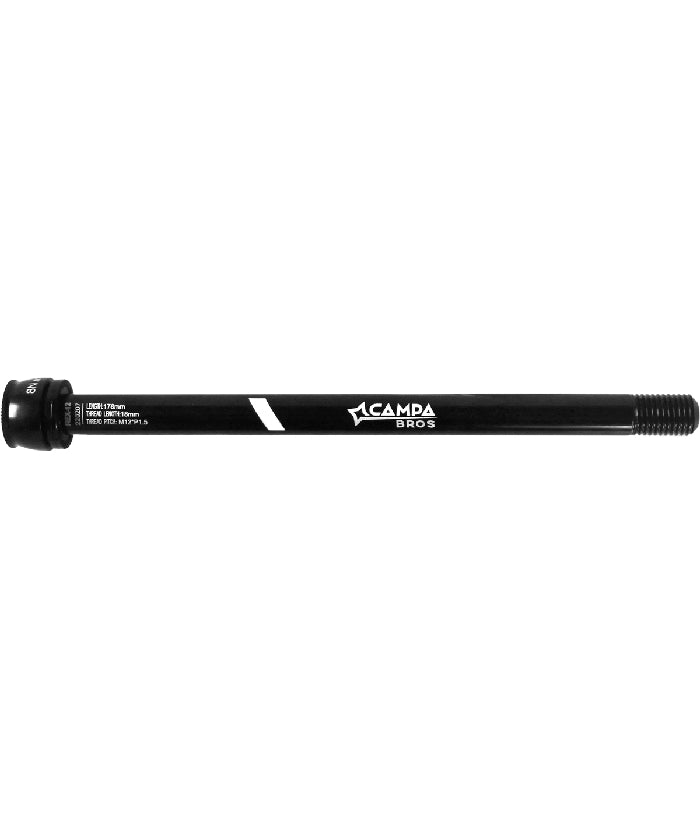 PERNO PASSANTE KOMBAT 12x178MM M12xP1,5x18L POSERIORE SHIMANO CAMPOBROS