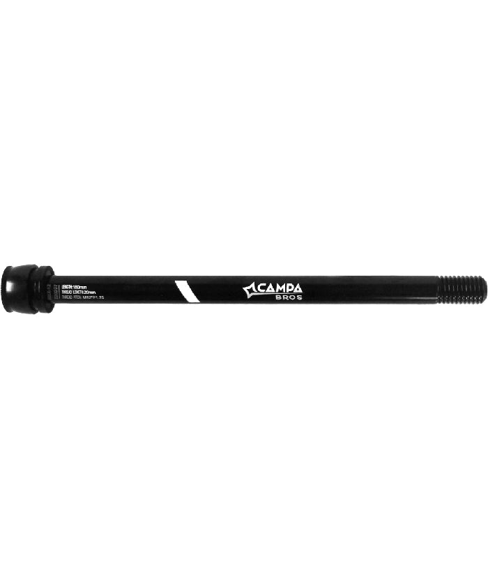 PERNO PASSANTE KOMBAT 12x180MM M12xP1,75x20L POST. SRAM