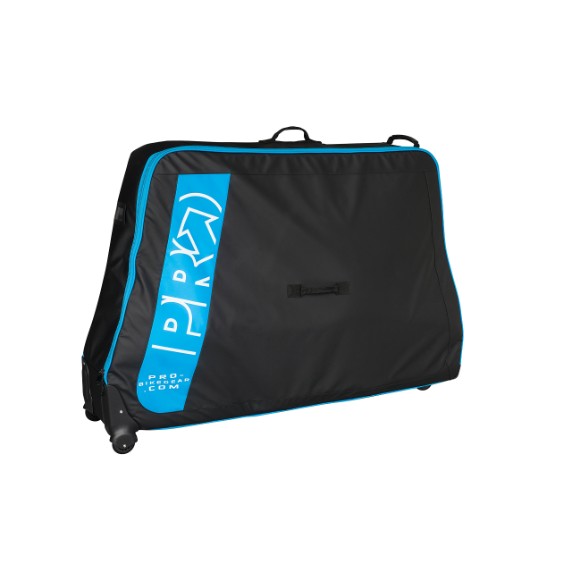 BORSA BICI VIAGGIO PRO CON TELAIO RIGIDO INTERNO