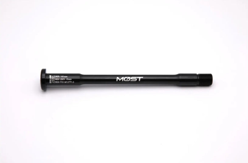 PERNO PASSANTE PINARELLO POSTERIORE DOGMA F MY25 161mm