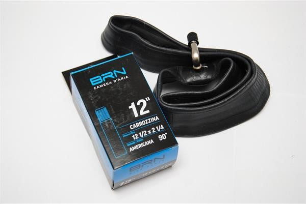 CAMERA BRN PLANET 12x1/4 V. AMERICA 90° CARROZZINA