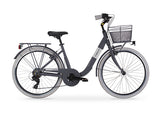 BICICLETTA MBM 26 PEOPLE ALL 7V DONNA