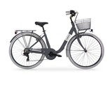 BICICLETTA MBM 28 PEOPLE ALL 7V DONNA