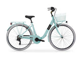 BICICLETTA MBM 28 PEOPLE ALL 7V DONNA