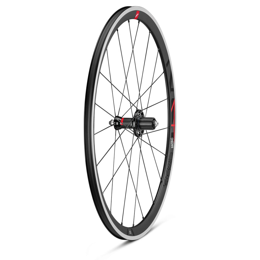 RUOTE FULCRUM RACING 4 C17 cl. rear HG11