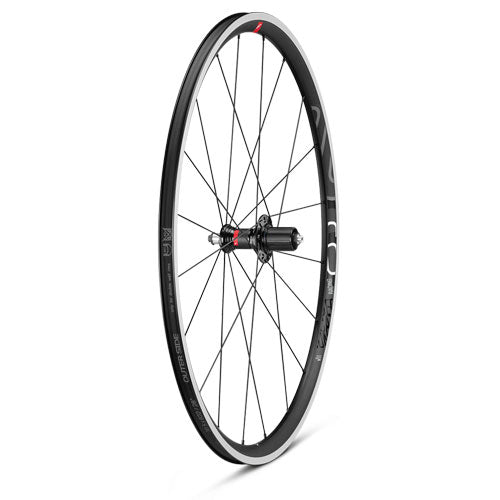 RUOTE FULCRUM RACING 6 C17 HG11 COPPIA