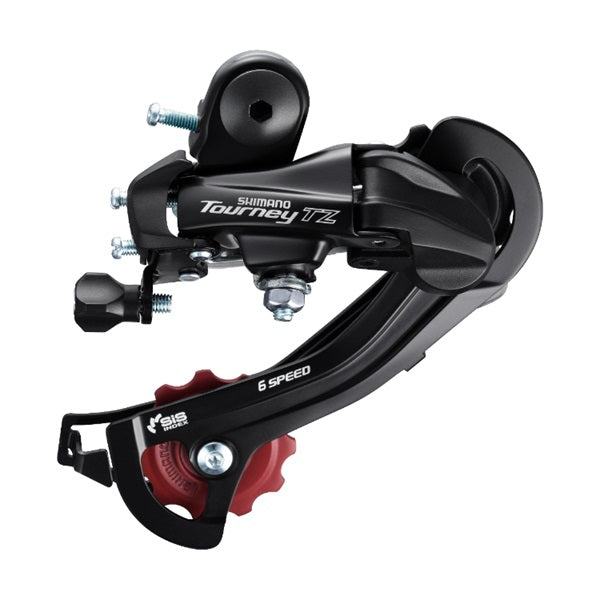 CAMBIO SHIMANO RD-TZ500-GSD 6V