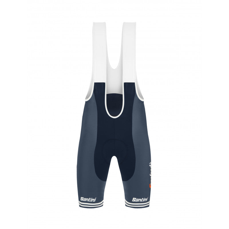 SALOPETTE SANTINI TREK SEGAFREDO 2021