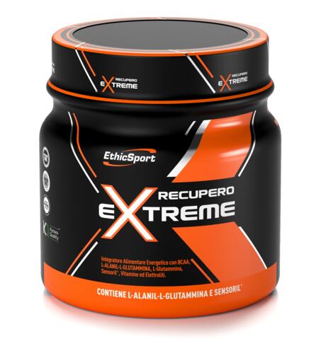 RECUPERO EXTREME ETHIC SPORT 400gr
