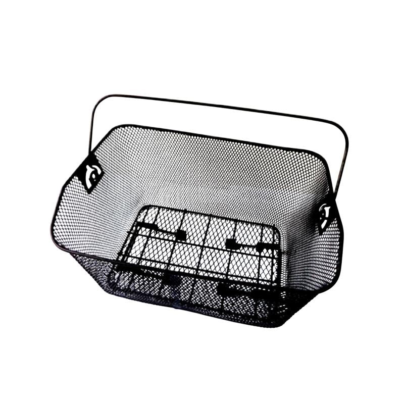 CESTINO POSTERIORE CON MOLLE