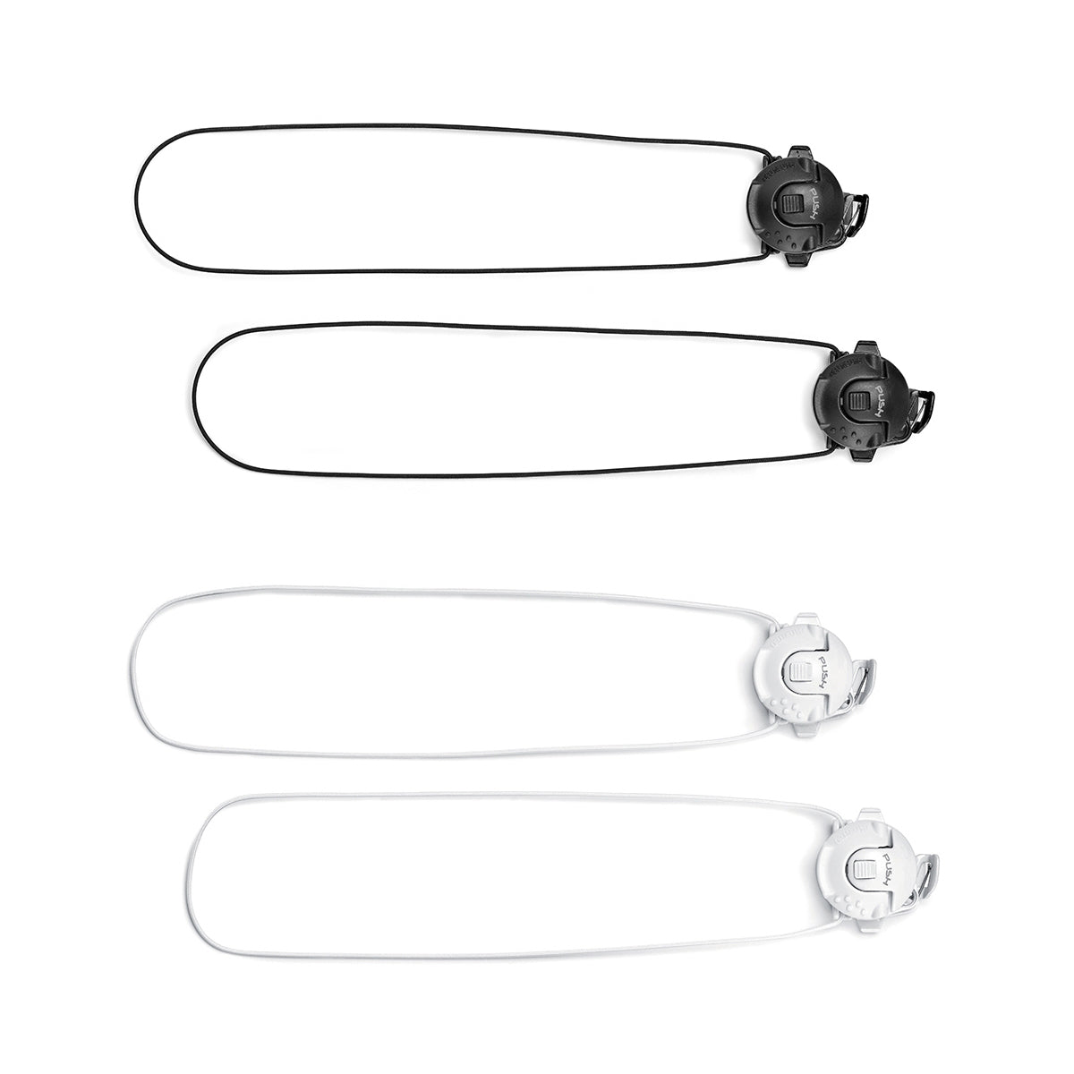 351 TECNO-3  PUSH FLEX SIDI COPPIA ROTORE NERO