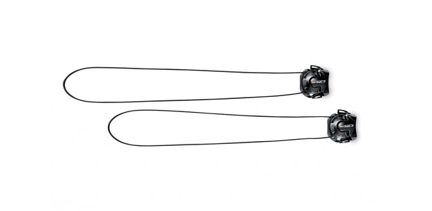 322 SISTEMA TECNO 3 MAXI 265 SIDI NERO