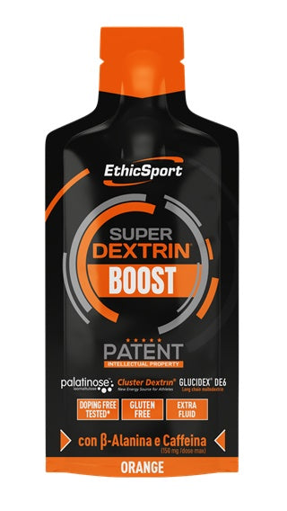 SUPER DEXTRIN BOOST ETHIC SPORT