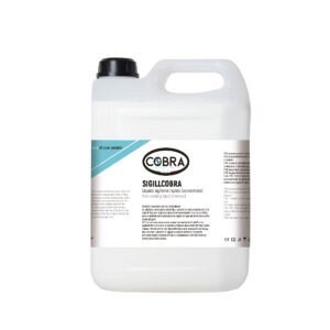 LIQUIDO SIGILLANTE COBRA 5lt