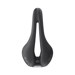 SELLA SELLE ITALIA FLITE BOOST GRAVEL TI 316 SUPERFLOW ##  Selle Italia