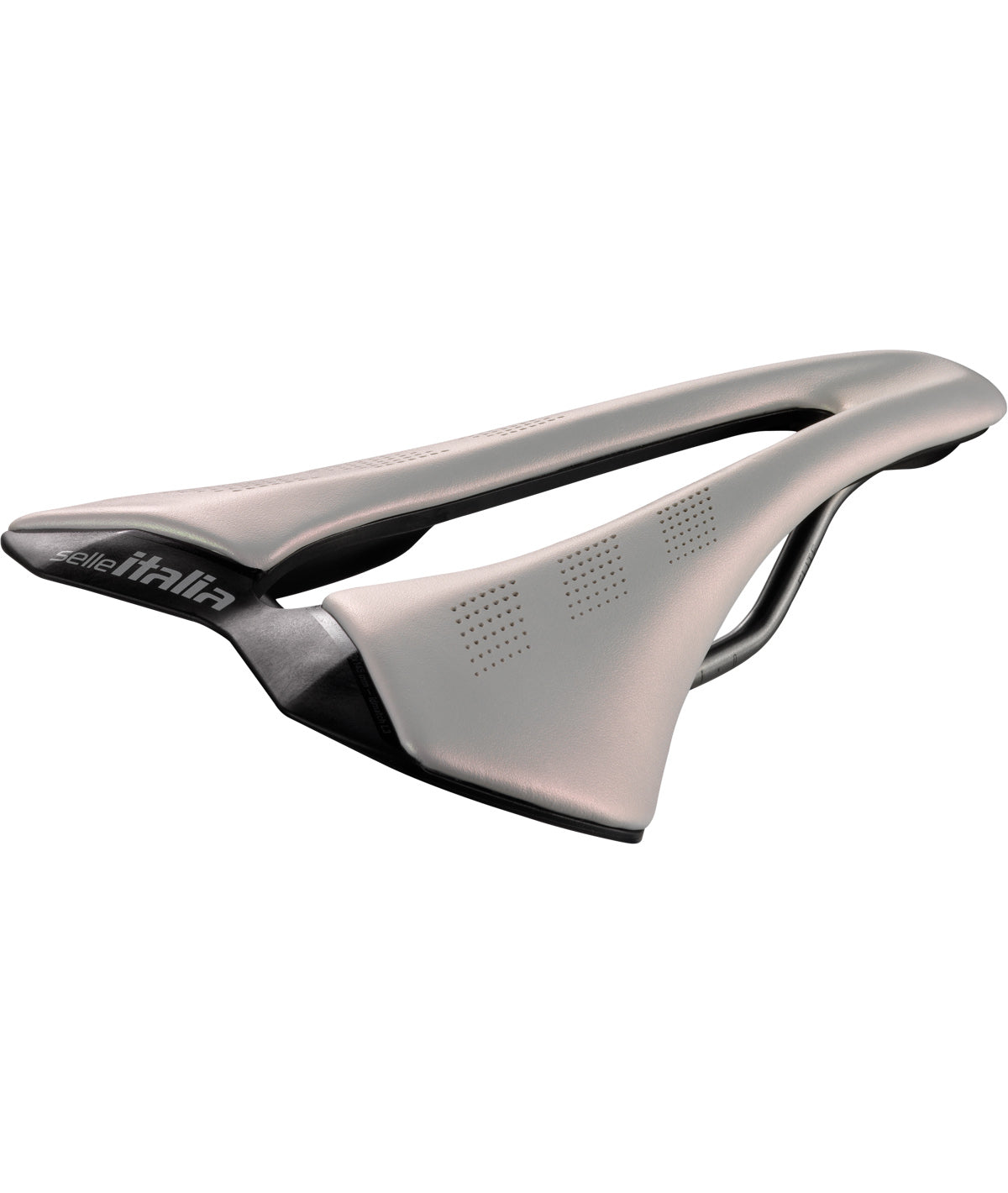 SELLA SELLE ITALIA SLR ELITE TELAIO IN ACCIAIO