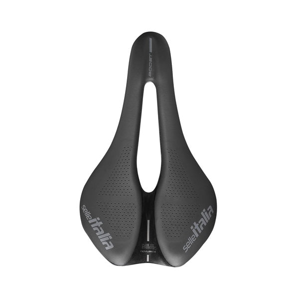 SELLA SELLE ITALIA NOVUS BOOST EVO TI 316 SUPERFLOW