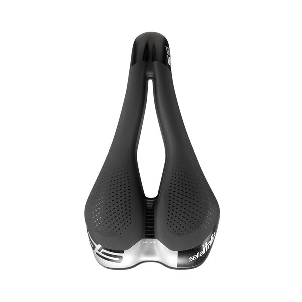 SELLA SELLE ITALIA S 5 SUPERFLOW S TELAIO IN FEC ALLOY SOFT-TEK NERA
