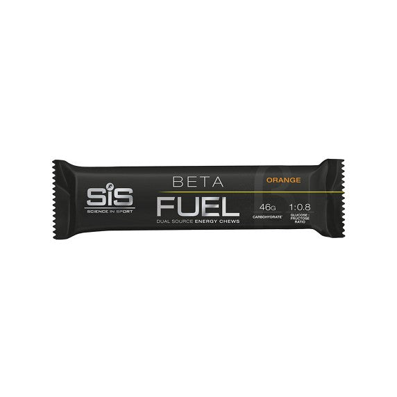 CARAMELLA SIS BETA FUEL 60gr