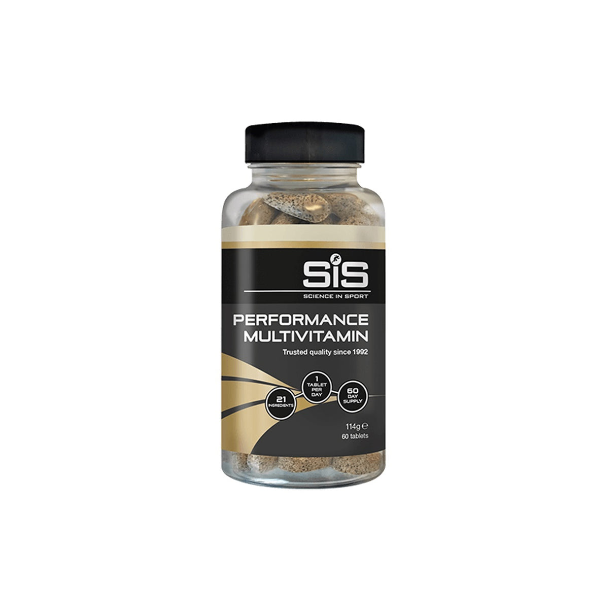 SIS Vitamin C 60 COMPRESSE