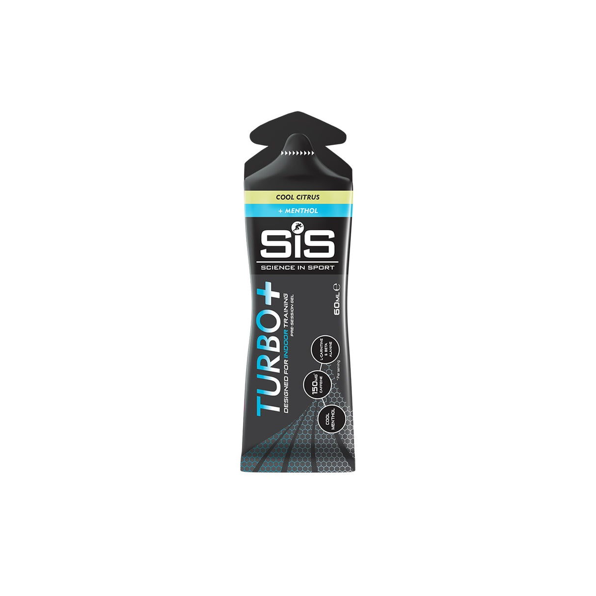 SIS Turbo Gel