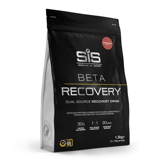 RECUPERO SIS BETA FUEL 1.5 Kg