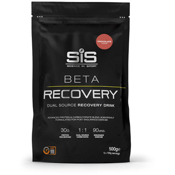 RECUPERO SIS BETA FUEL 500 gr