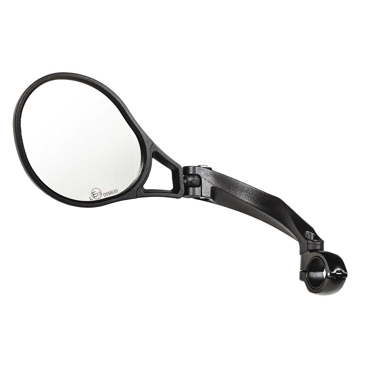 SPECCHIETTO BRN   LENTE VETRO E-BIKE