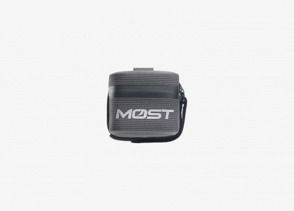 BORSA SOTTOSELLA MOST THE CASE CyclePET ANTIPIOGGIA NERO