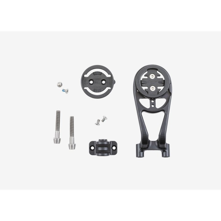 SUPPORTO MOST MULTIFUNZIONE ITIGER PER ATTACCHI TIGER AERO NERO