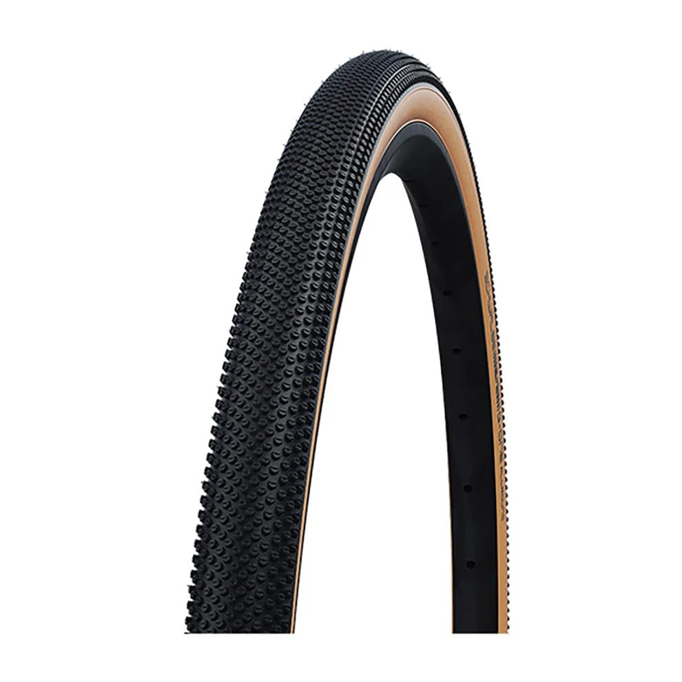 COPERTURA SCHWALBE 700x35 G-ONE ALLROUND NERO HS473