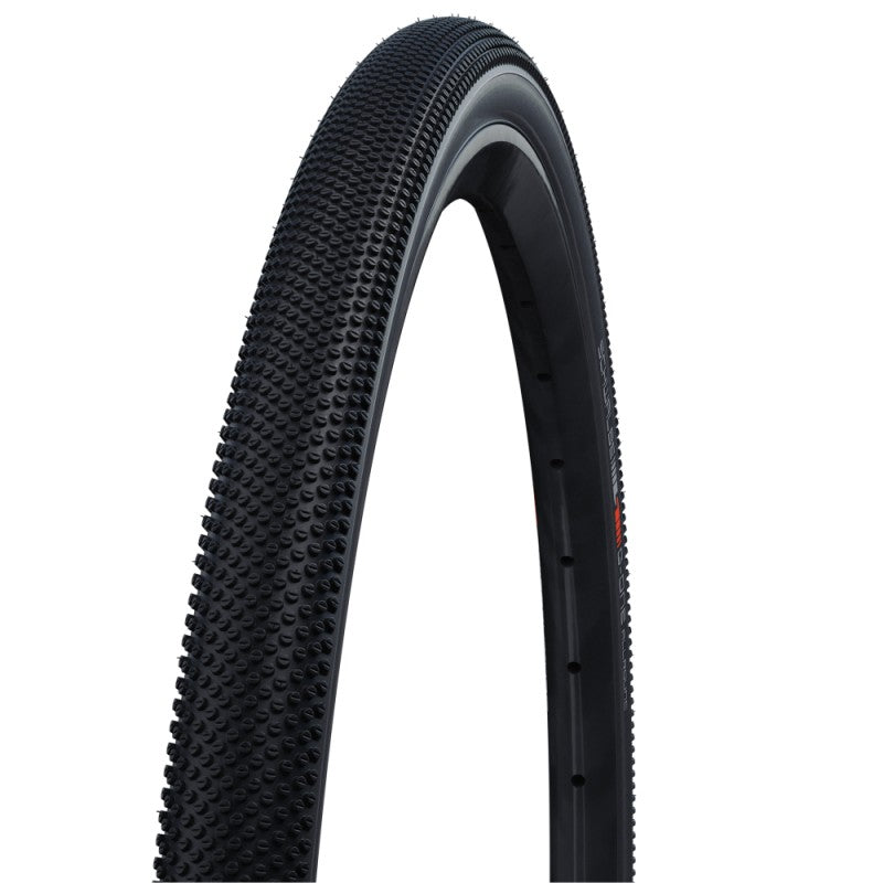 COPERTURA SCHWALBE 700x40 G-ONE ALLROUND NERO HS473