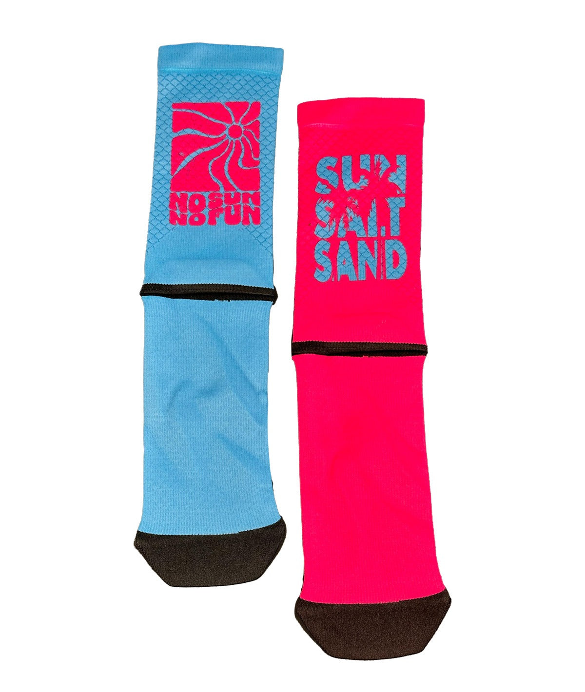 CALZINI FUN MB WEAR SUMMER EDITION H17