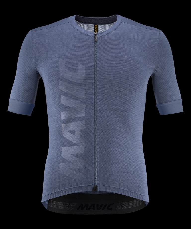 MAGLIA MAVIC AKSIUM BLUE LIGHT