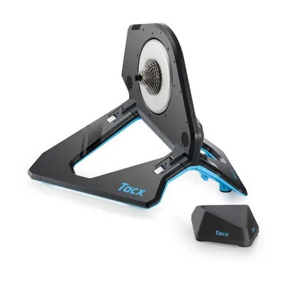 RULLO GARMIN TACX SMART TRAINER NEO 2T