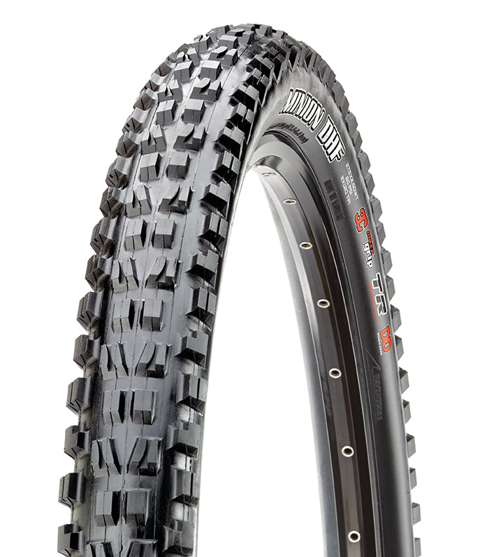COPERTURA MAXXIS MINION DHF 29X2.60 EXO+ TR 60TPI PIEGHEVOLE 3C MAXXTERRA
