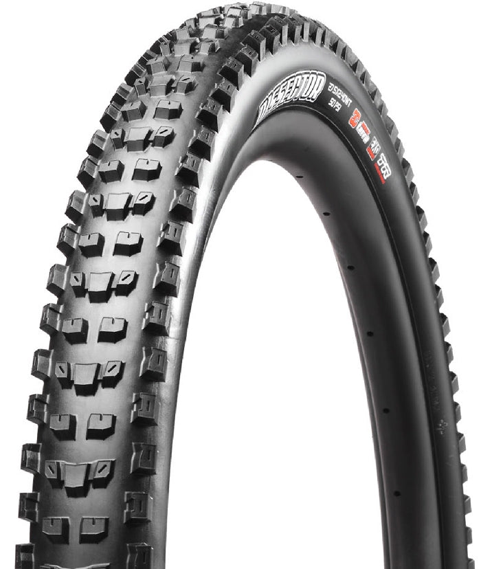 COPERTURA MAXXIS DISSECTOR 29X2.60 EXO+ TR 60TPI PIEGHEVOLE 3C MAXXTERRA