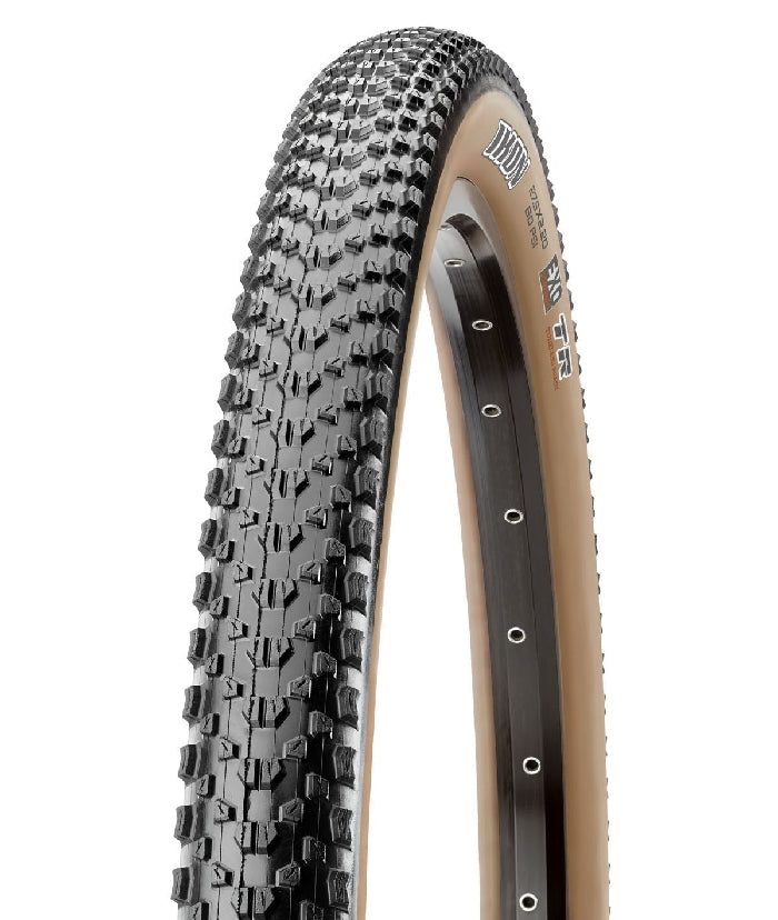 COPERTURA MAXXIS IKON 29X2.20 EXO TR TANWALL NERO/PARA 60TPI PIEGHEVOLE 3C MAXXSPEED