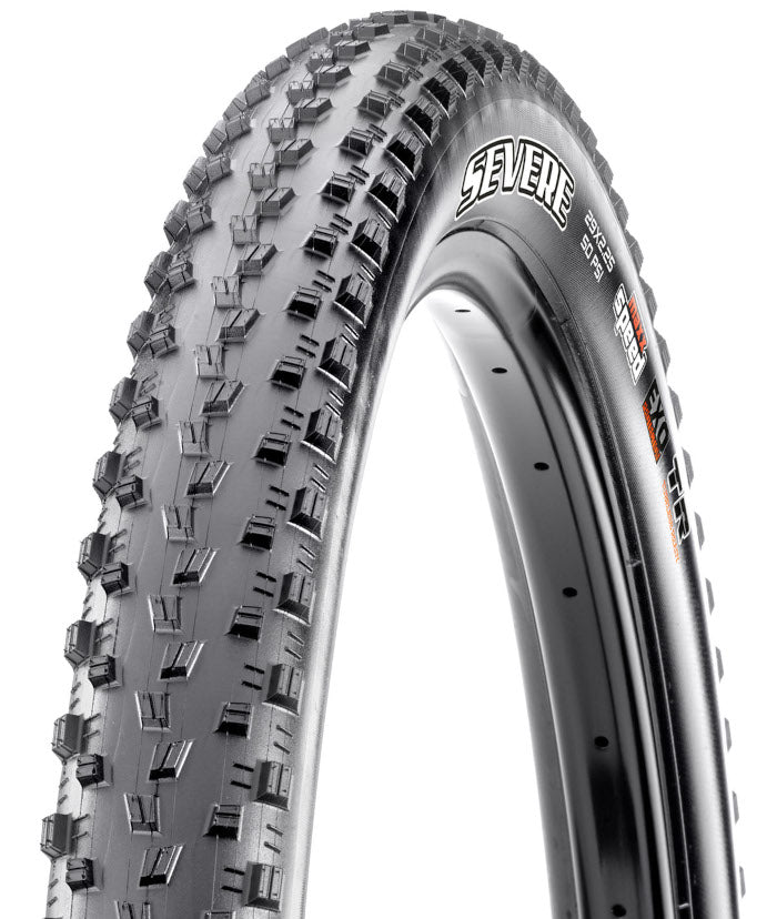 COPERTURA MAXXIS SEVERE 29X2.25 EXO TR 120TPI PIEGHEVOLE MAXXSPEED