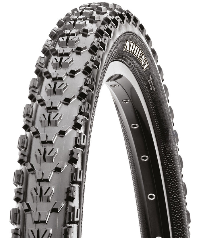 COPERTURA MAXXIS ARDENT 26X2.25 EXO TR 60TPI PIEGHEVOLE DUAL NERO