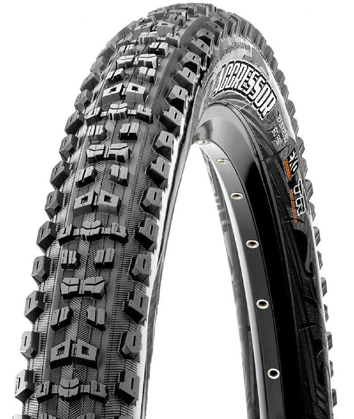 COPERTURA MAXXIS AGGRESSOR 27.5X2.30 EXO TR 60TPI PIEGHEVOLE