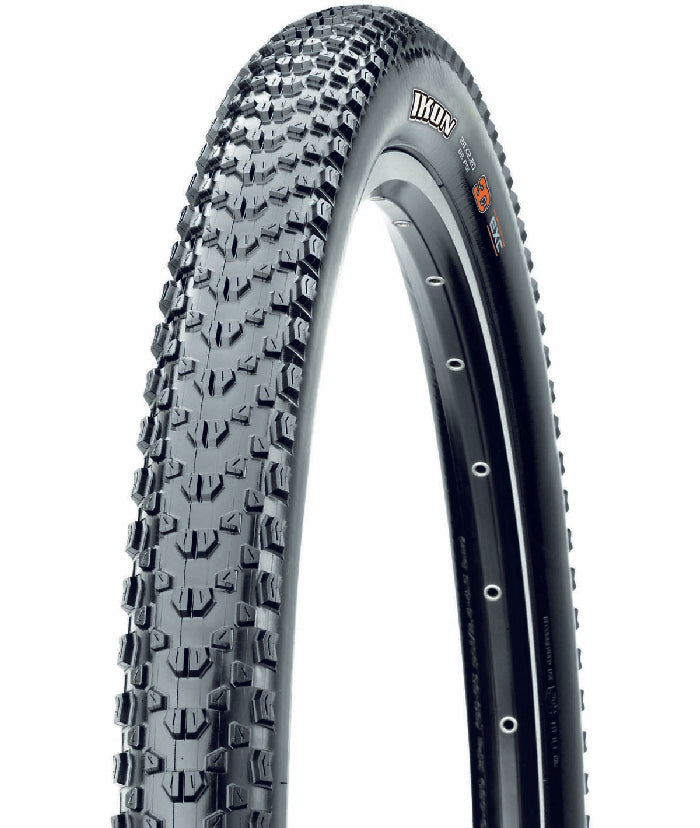 COPERTURA MAXXIS IKON 29X2.20 EXO TR 120TPI PIEGHEVOLE 3C MAXXSPEED