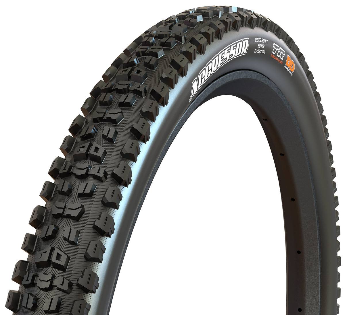 COPERTURA MAXXIS AGGRESSOR 29X2.50WT