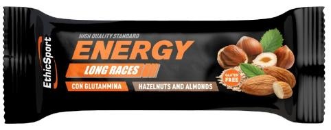 BARRETTA ETHIC SPORT ENERGY LONG RACES DOLCE SALATO