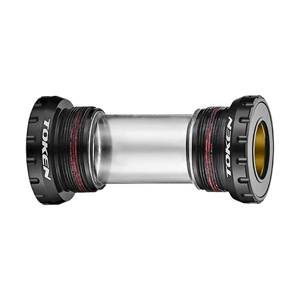 MOVIMENTO CENTRALE TOKEN BSA TK878EX TBT CERAMICA NERO