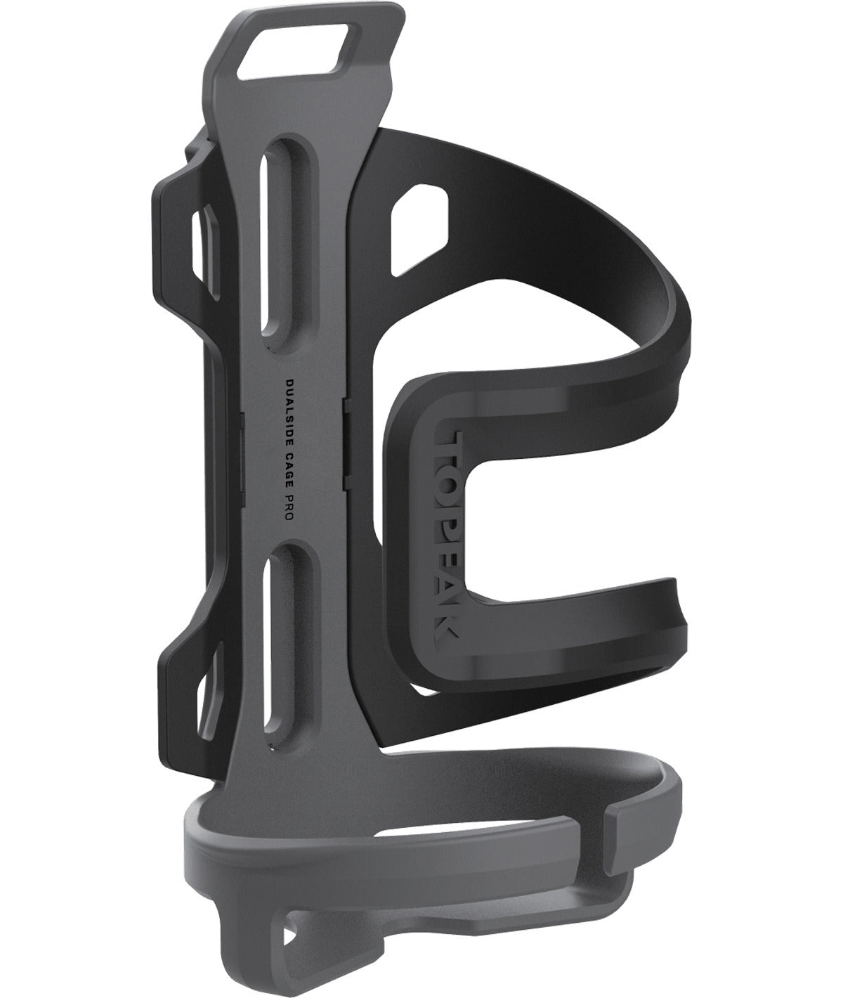 PORTABORRACCIA TOPEAX DUALSIDE CAGE PRO