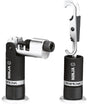 SMAGLIACATENA TOPEAK NINJA 11-12V ATTACCO AL MANUBRIO ##  Topeak