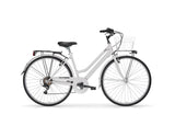 BICICLETTA MBM 28 TOURING ACC 6V